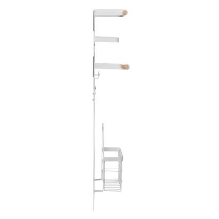 MK FLORIA MKF-21MG02W - Organizador magnético 67,5x31 cm branco