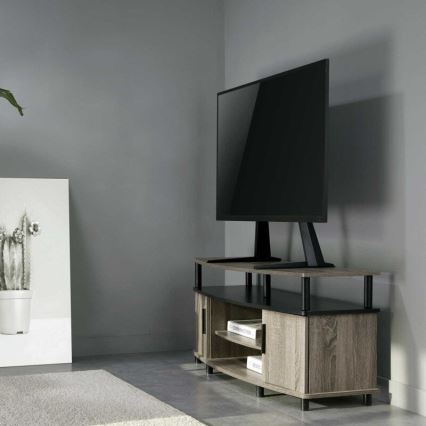 MK FLORIA MKF-21ST841 - Suporte de TV inclinável 32-70“ preto