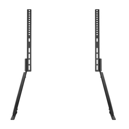 MK FLORIA MKF-21ST841 - Suporte de TV inclinável 32-70“ preto
