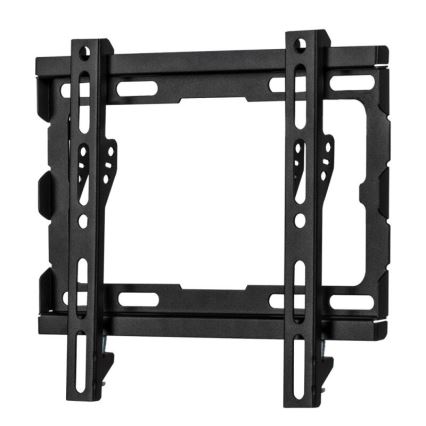 MK FLORIA MKF-23DF223 - Suporte de parede fixo para TV 46" preto