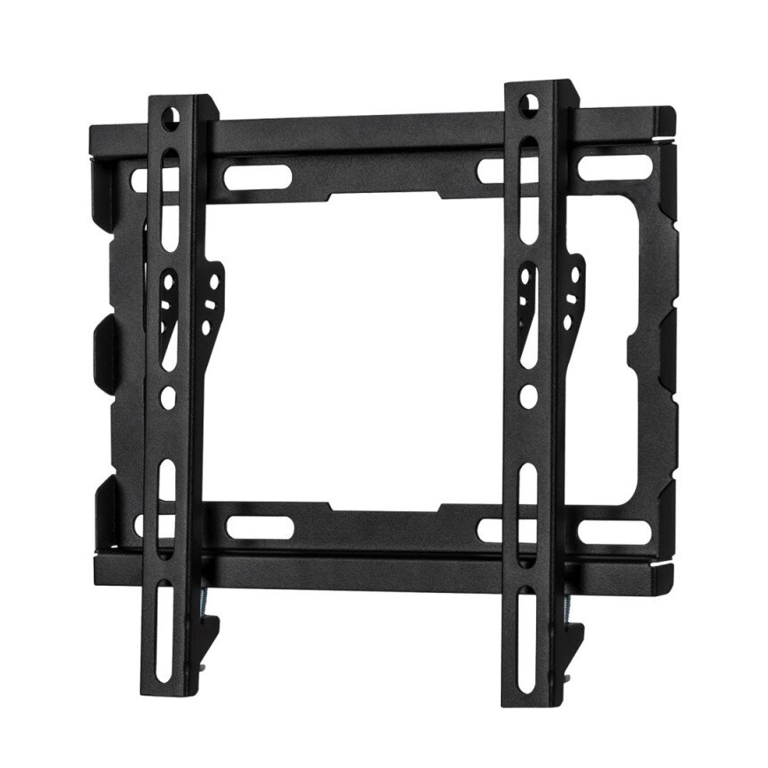 MK FLORIA MKF-23DF223 - Suporte de parede fixo para TV 46" preto