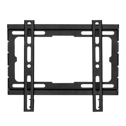 MK FLORIA MKF-23DF223 - Suporte de parede fixo para TV 46" preto