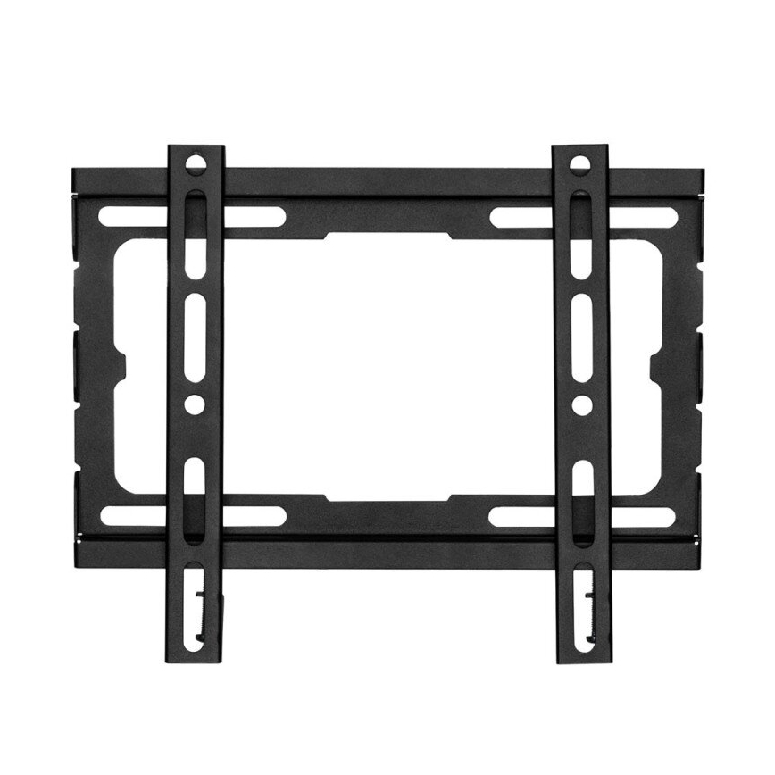 MK FLORIA MKF-23DF223 - Suporte de parede fixo para TV 46" preto