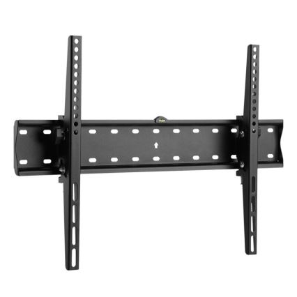 MK FLORIA MKF-23DN640 - Suporte de TV de parede dobrável 80" preto