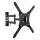 MK FLORIA MKF-23DP444 - Suporte de parede para TV com articulação 65