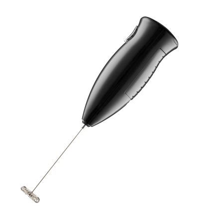 MK FLORIA MKF-23MF10B - Máquina de fazer espuma 2xAA preto