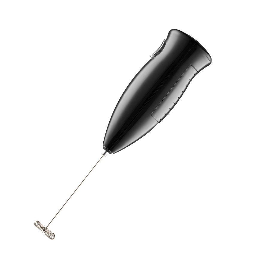 MK FLORIA MKF-23MF10B - Máquina de fazer espuma 2xAA preto