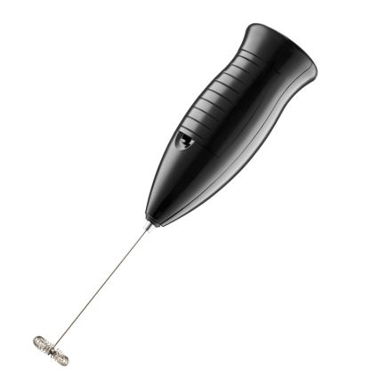 MK FLORIA MKF-23MF10B - Máquina de fazer espuma 2xAA preto