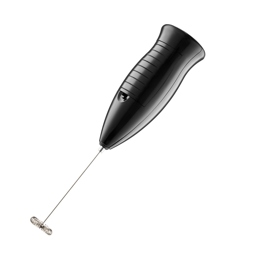 MK FLORIA MKF-23MF10B - Máquina de fazer espuma 2xAA preto