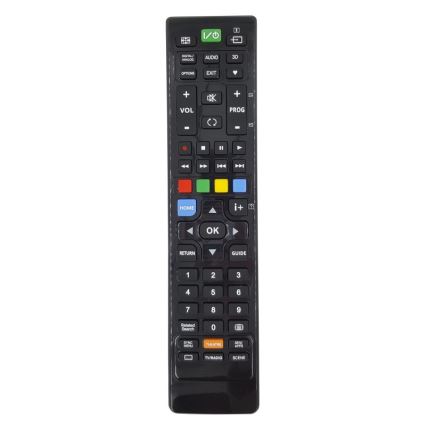 MK FLORIA Superior CR UNI TV SONY - Comando de substituição para televisores SONY 2xAAA