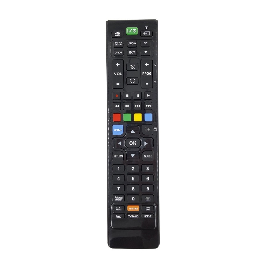 MK FLORIA Superior CR UNI TV SONY - Comando de substituição para televisores SONY 2xAAA