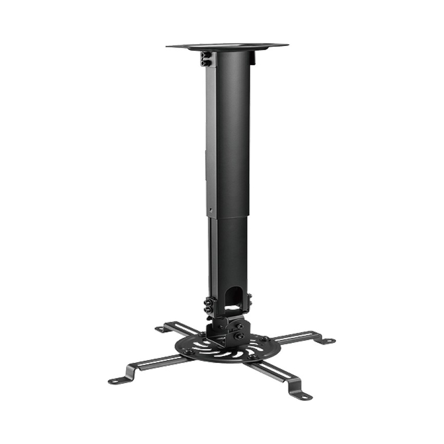 MK FLORIA Superior SUPSTV013 -  Suporte de tecto para projetor, preto