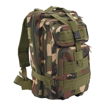 Mochila 30 l camoflagem