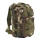 Mochila 30 l camoflagem