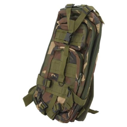 Mochila 30 l camoflagem