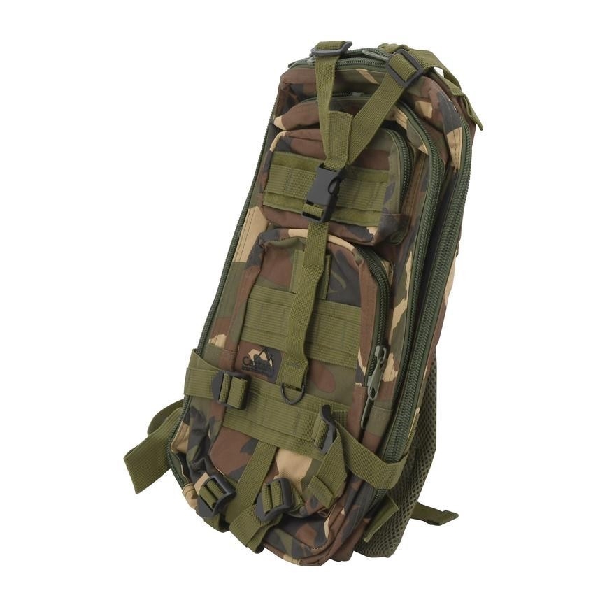 Mochila 30 l camoflagem