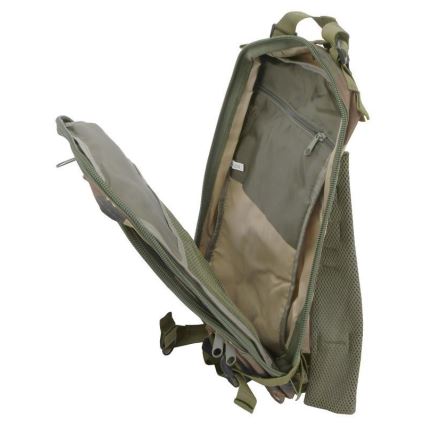 Mochila 30 l camoflagem