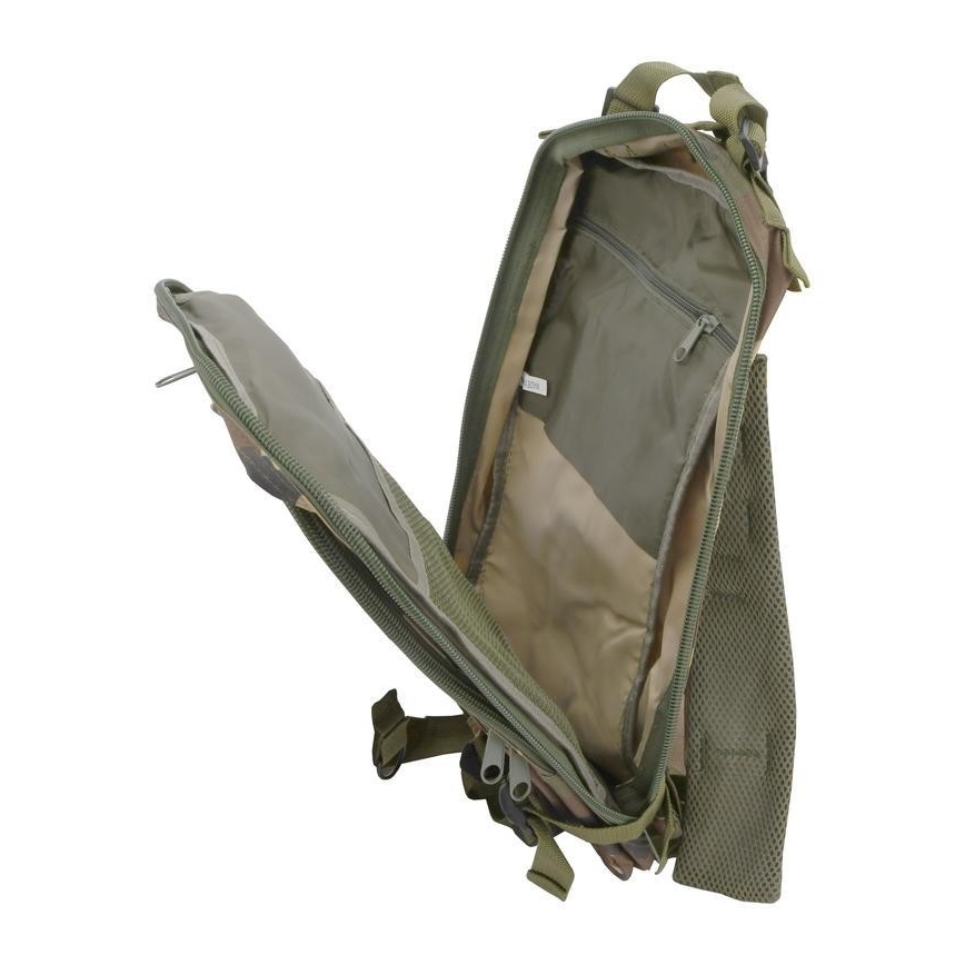 Mochila 30 l camoflagem