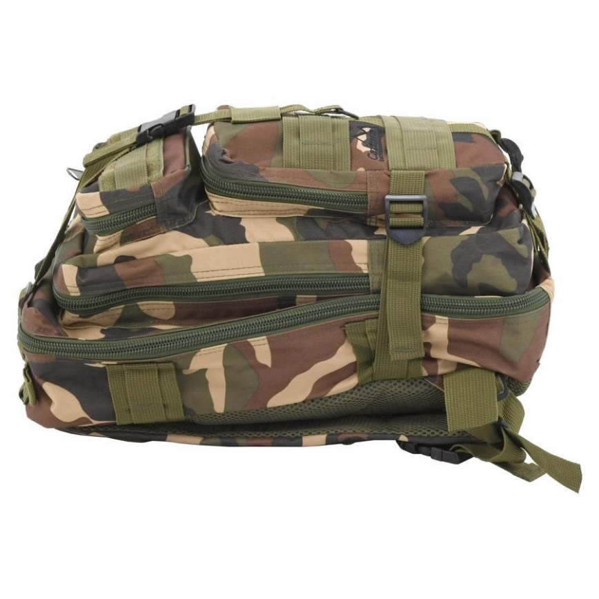 Mochila 30 l camoflagem