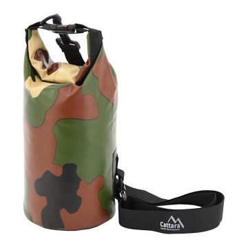 Mochila impermeável 3l