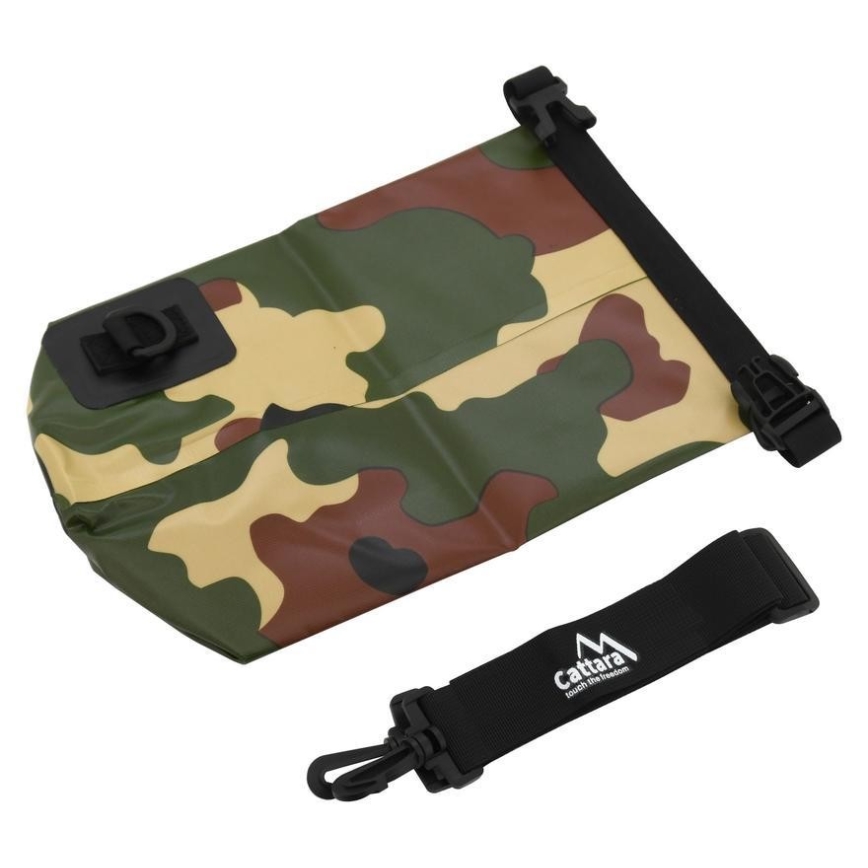 Mochila impermeável 3l