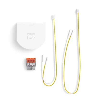 Módulo de interruptor de parede Philips Hue SWITCH