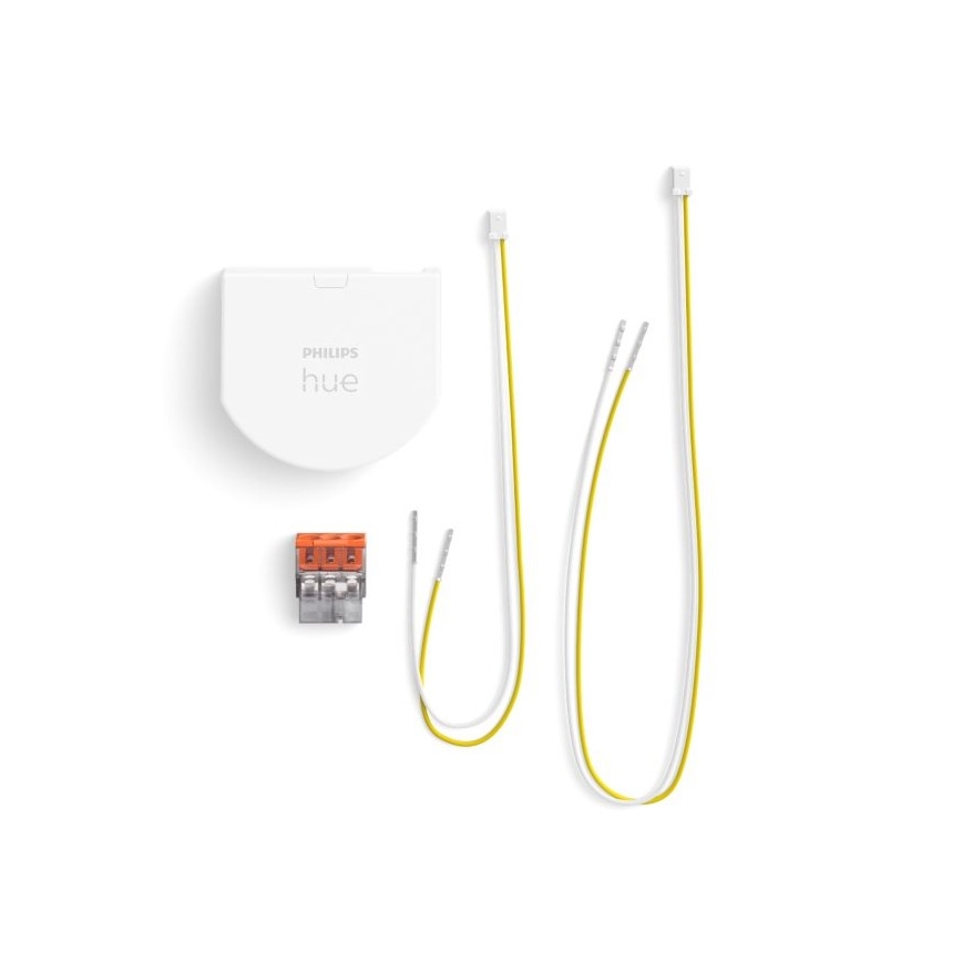 Módulo de interruptor de parede Philips Hue SWITCH
