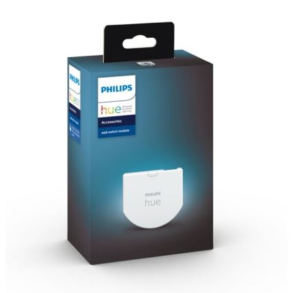 Módulo de interruptor de parede Philips Hue SWITCH