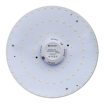 Módulo LED LED/24W/230V