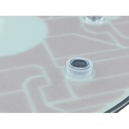 Módulo LED magnético LED/20W/230V diâmetro 16,5 cm 3000K