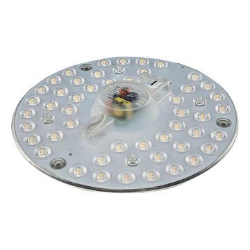 Módulo LED magnético LED/24W/230V diâmetro 18 cm 3000K
