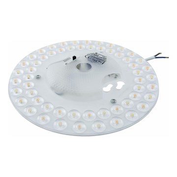 Módulo magnético LED/24W/230V diâmetro 17,5 cm 2700/3000/4000/5000/6500K