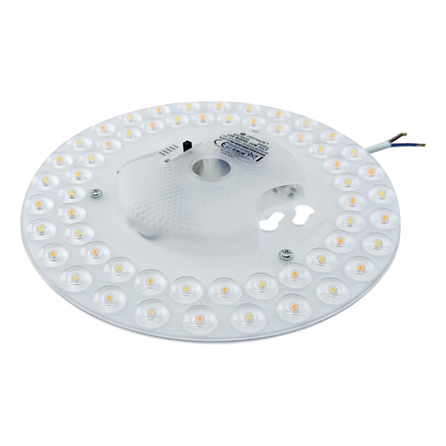 Módulo magnético LED/24W/230V diâmetro 17,5 cm 2700/3000/4000/5000/6500K