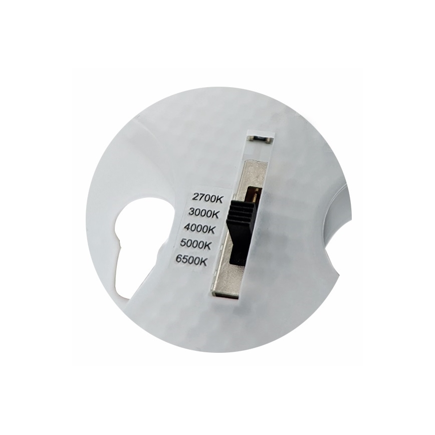 Módulo magnético LED/24W/230V diâmetro 17,5 cm 2700/3000/4000/5000/6500K