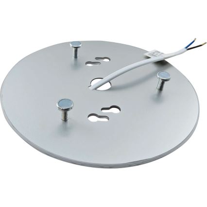 Módulo magnético LED/24W/230V diâmetro 17,5 cm 2700/3000/4000/5000/6500K