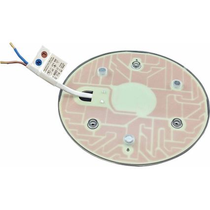 Módulo magnético LED LED/20W/230V l. 16,5 cm 4000K