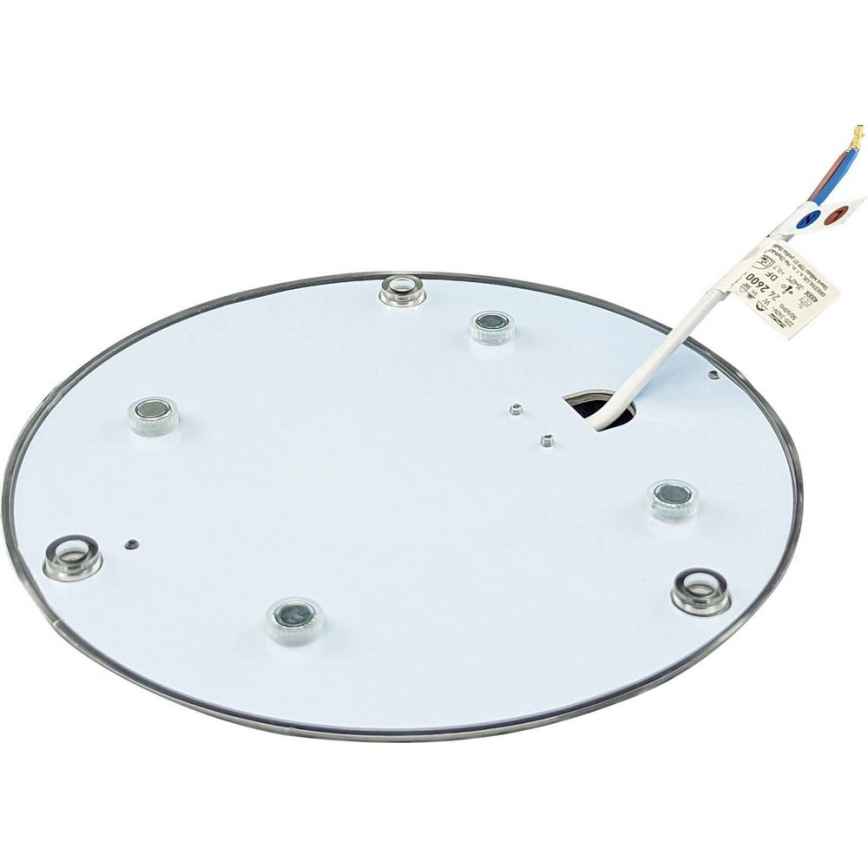 Módulo magnético LED LED/24W/230V d. 18 cm 4000K