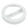 Moldura diâmetro LED/24W/230V Foco de encastrar
