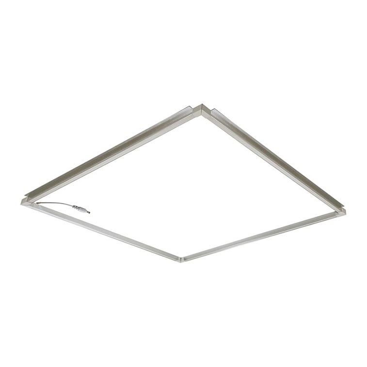 Moldura embutida LED LED/40W/230V