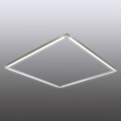 Moldura embutida LED LED/40W/230V