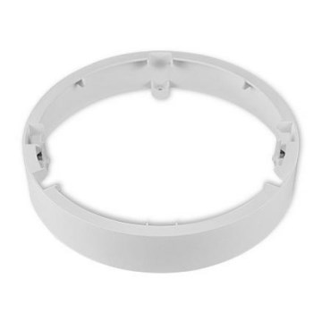 Moldura para iluminação de teto LED ATUEL d. 14.5 cm
