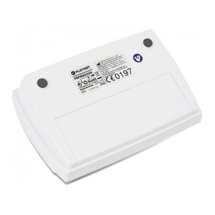 Monitor de tensão arterial para braço