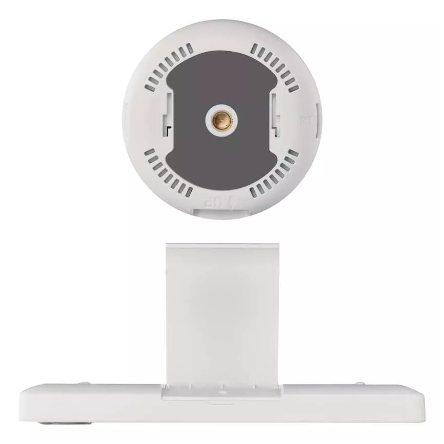 Monitor para bebé GoSmart 5V Wi-Fi Tuya