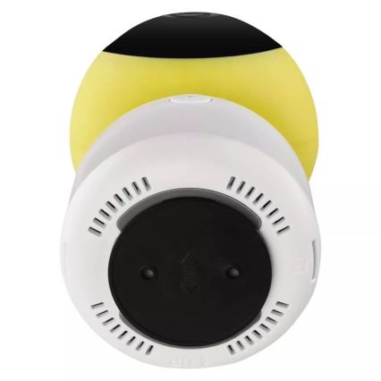 Monitor para bebé GoSmart 5V Wi-Fi Tuya