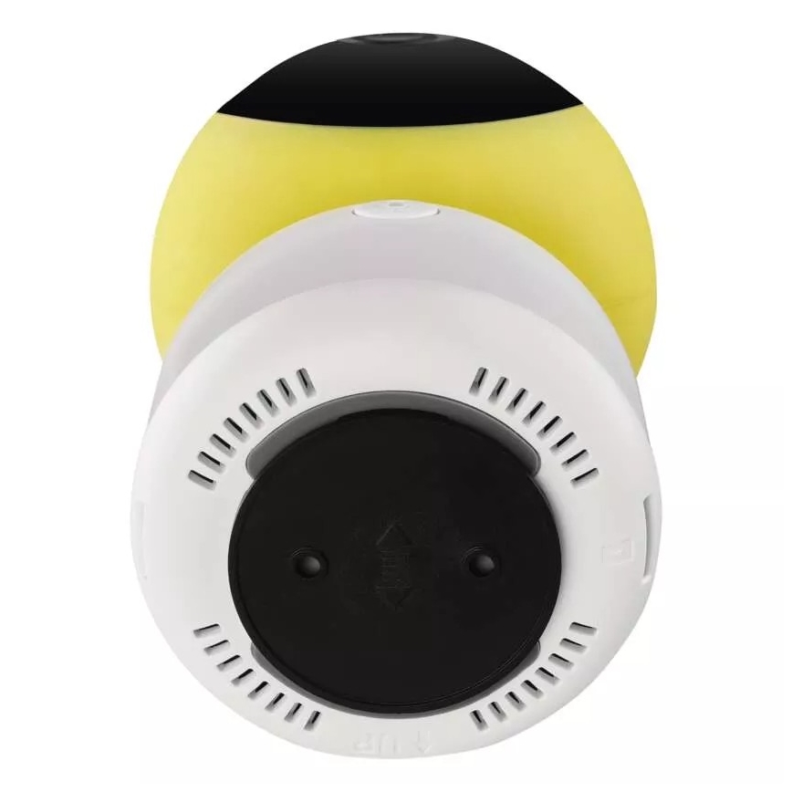 Monitor para bebé GoSmart 5V Wi-Fi Tuya