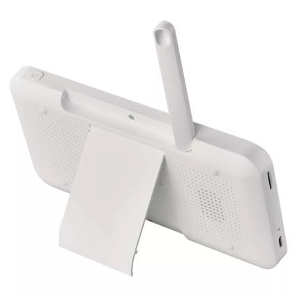 Monitor para bebé GoSmart 5V Wi-Fi Tuya