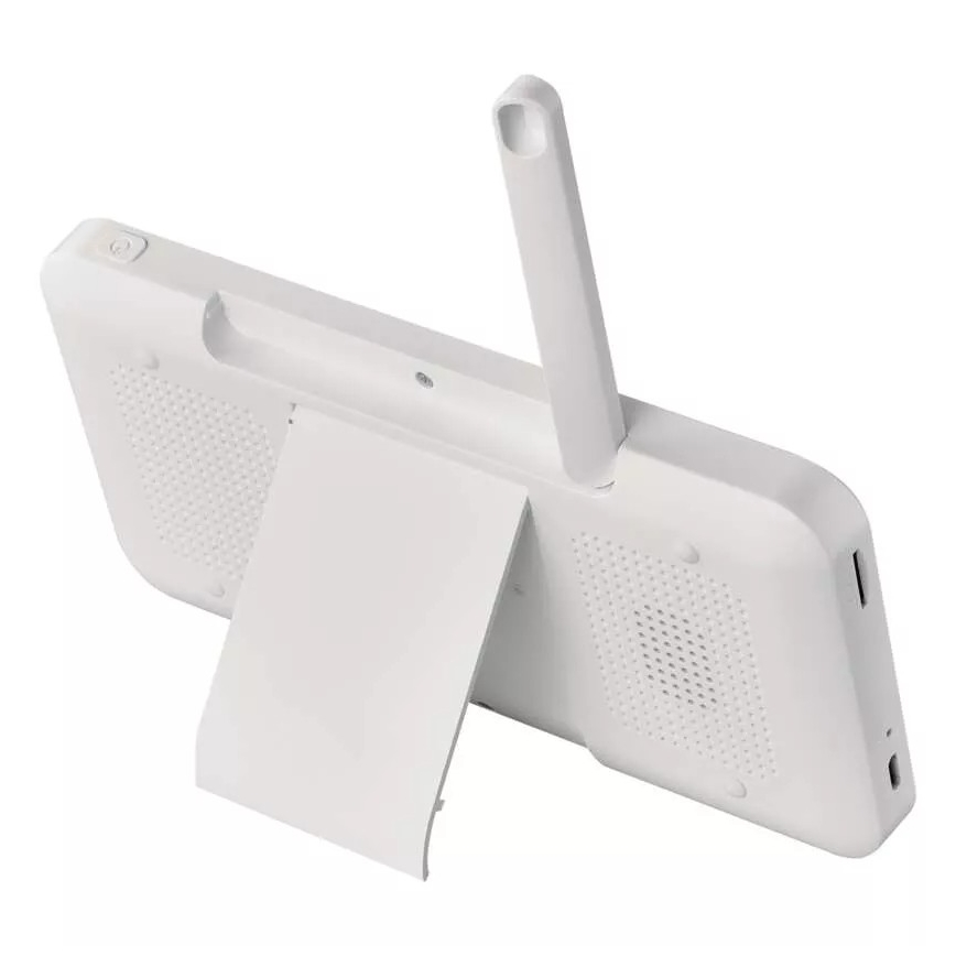 Monitor para bebé GoSmart 5V Wi-Fi Tuya