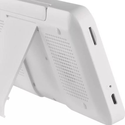 Monitor para bebé GoSmart 5V Wi-Fi Tuya