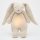 Moonie - Amigo aconchegante com melodia e iluminação coelho 2.0 organic Areia