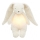 Moonie - Amigo aconchegante com melodia e iluminação coelho organic polar natur